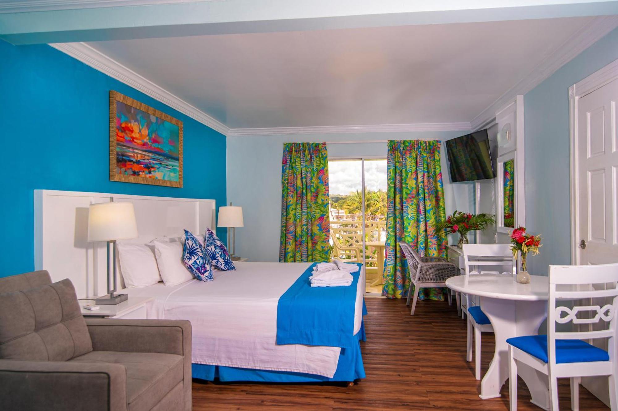 Dover Beach Hotel Крайст-Черч Экстерьер фото