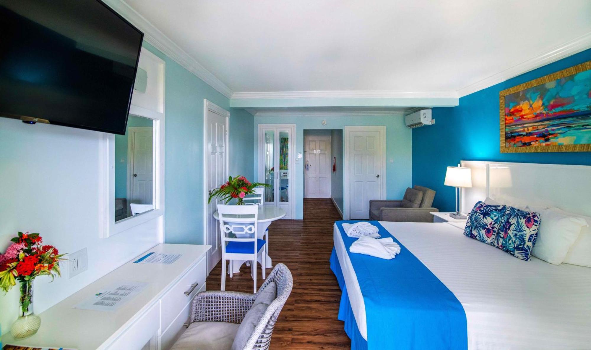 Dover Beach Hotel Крайст-Черч Экстерьер фото