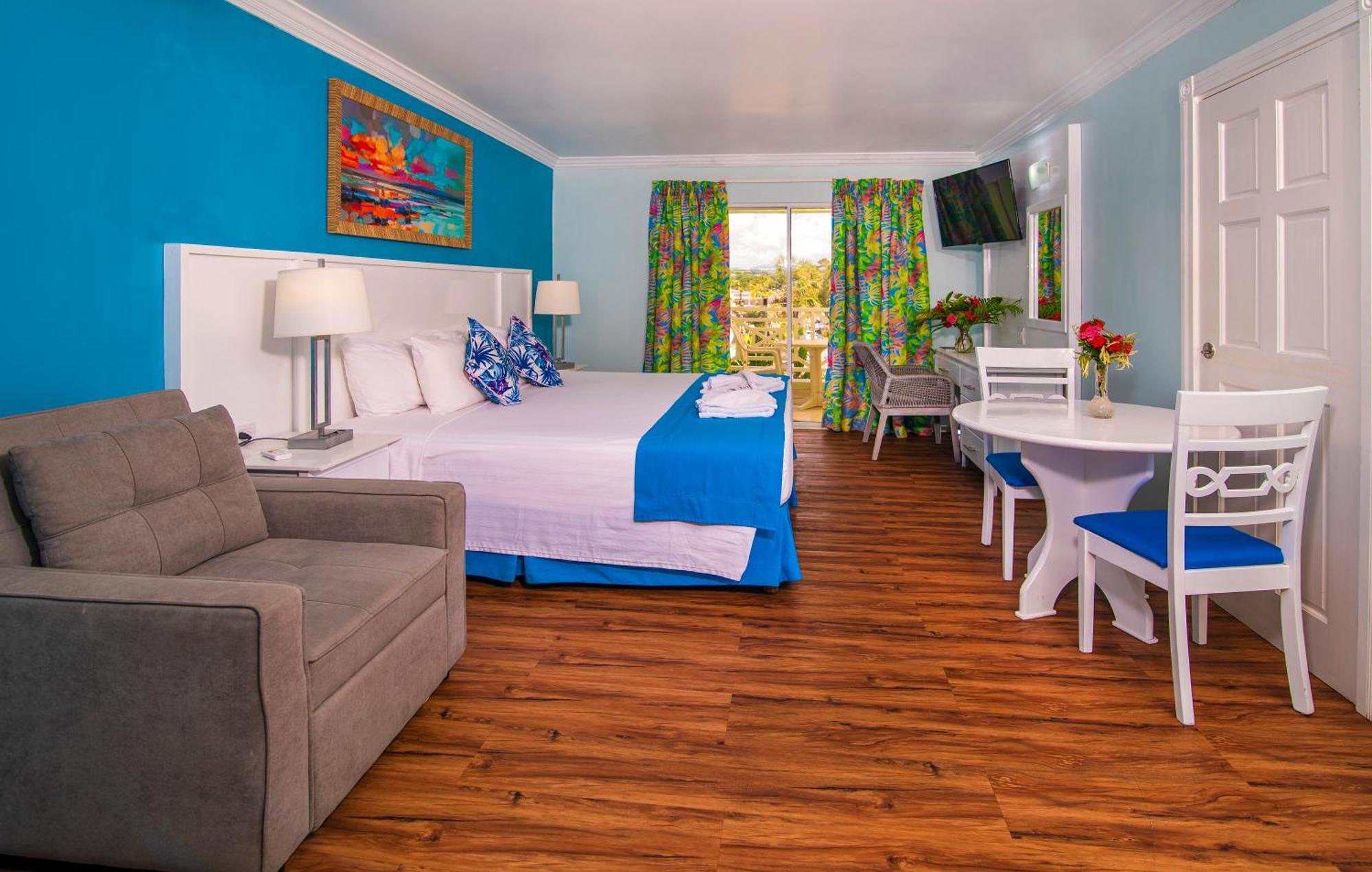 Dover Beach Hotel Крайст-Черч Экстерьер фото