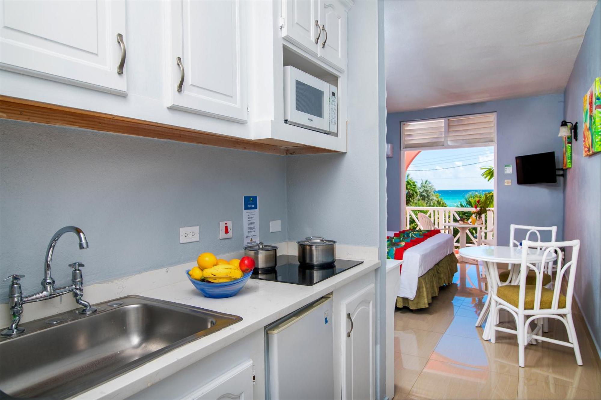 Dover Beach Hotel Крайст-Черч Экстерьер фото